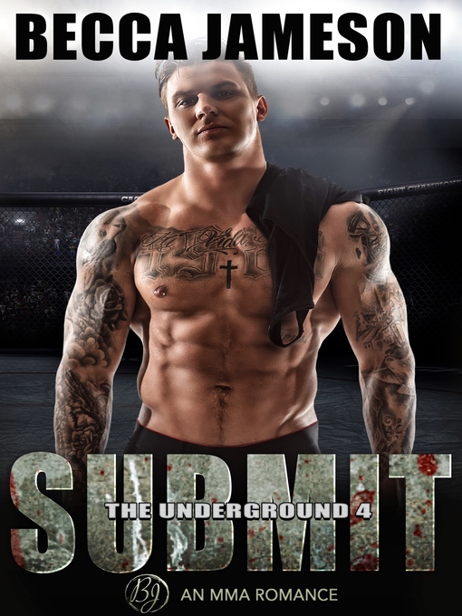 Title details for Submit by Becca Jameson - Available